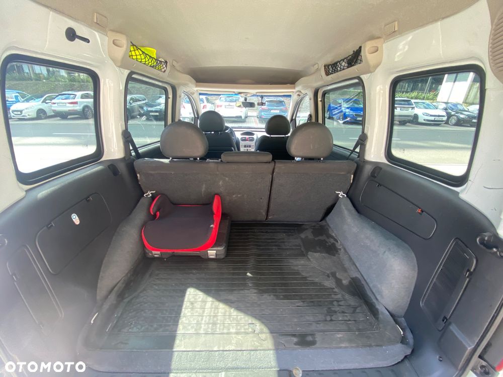 Opel Combo Tour Enjoy - 11