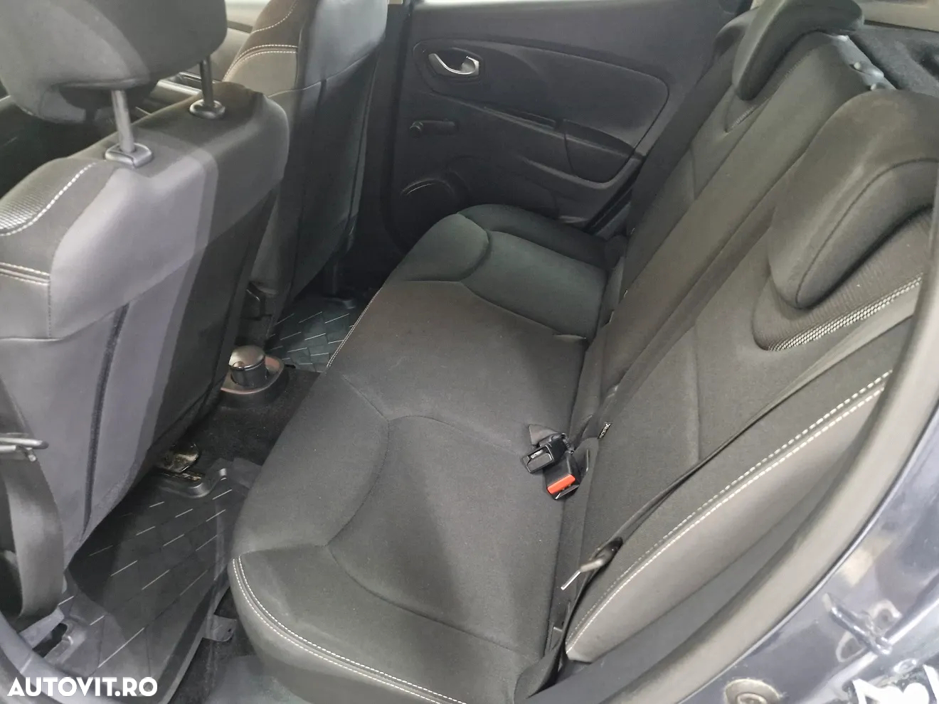 Renault Clio IV TCe Life - 6