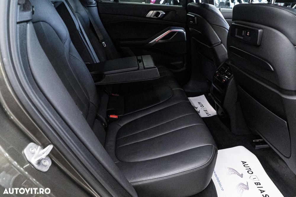 BMW X6 xDrive30d - 8