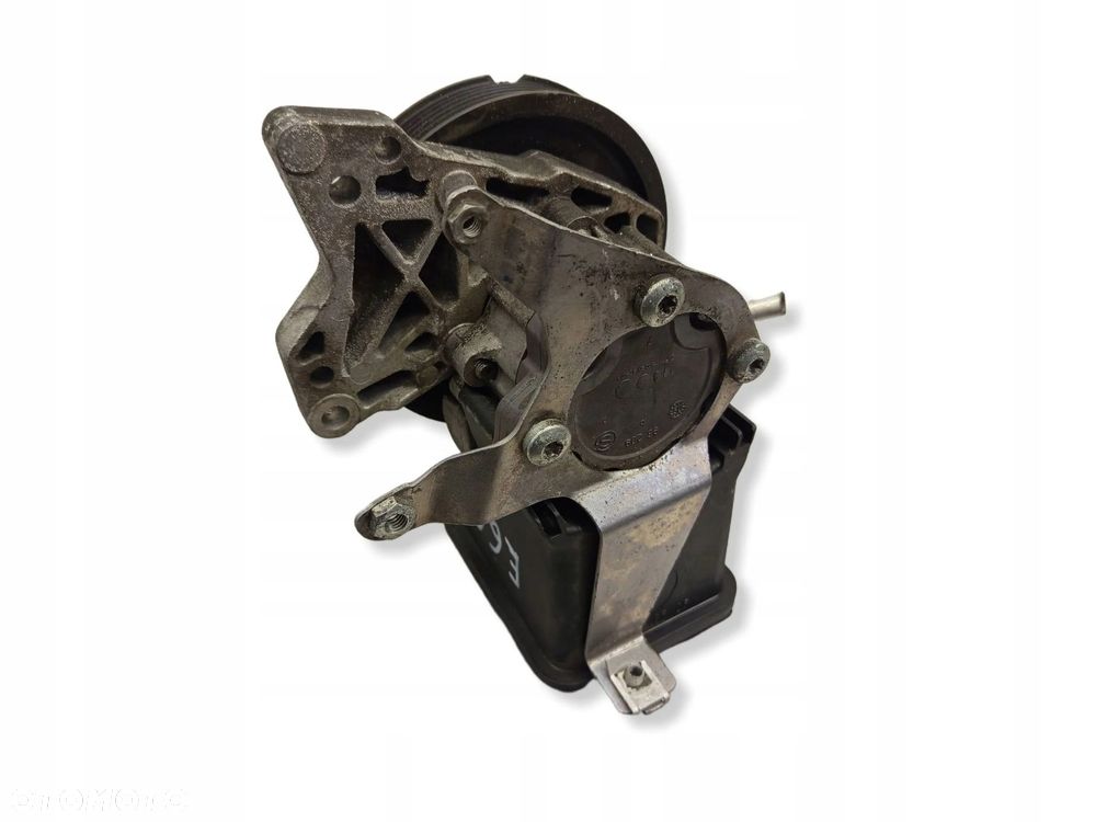 POMPA WSPOMAGANIA BMW E60 E61 2.5 3.0 D 7693974101 - 4