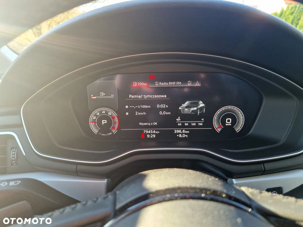 Audi A4 Limousine - 13