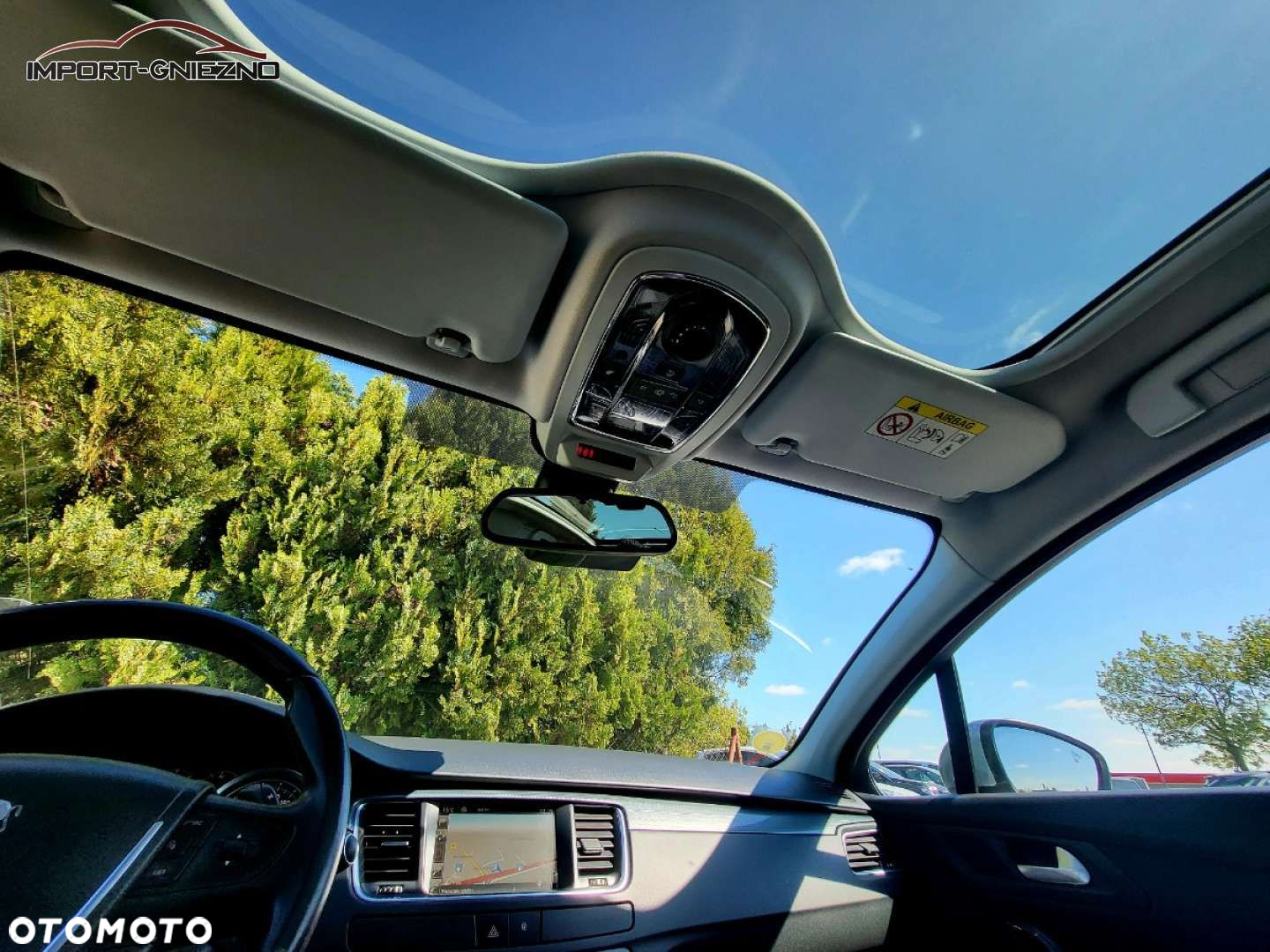 Peugeot 508 - 16