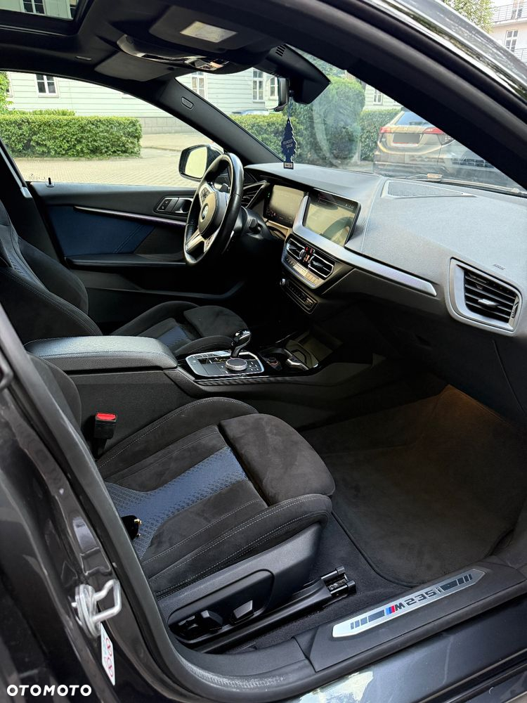 BMW Seria 2 M235i xDrive - 7