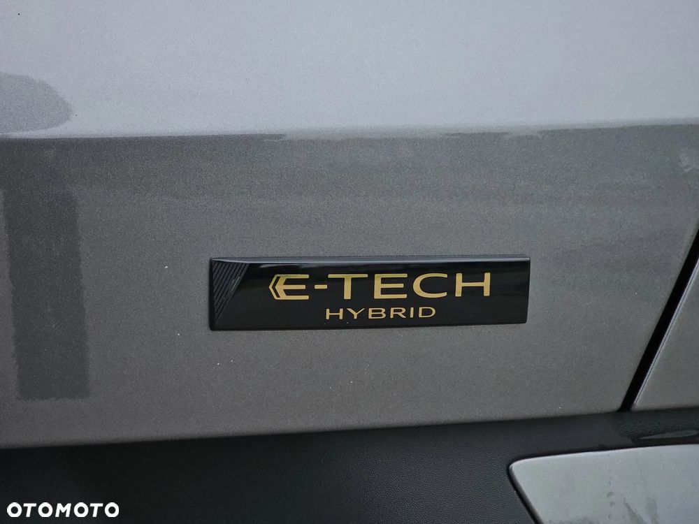 Renault Arkana 1.6 E-Tech Full Hybrid 145 Techno MMT - 35