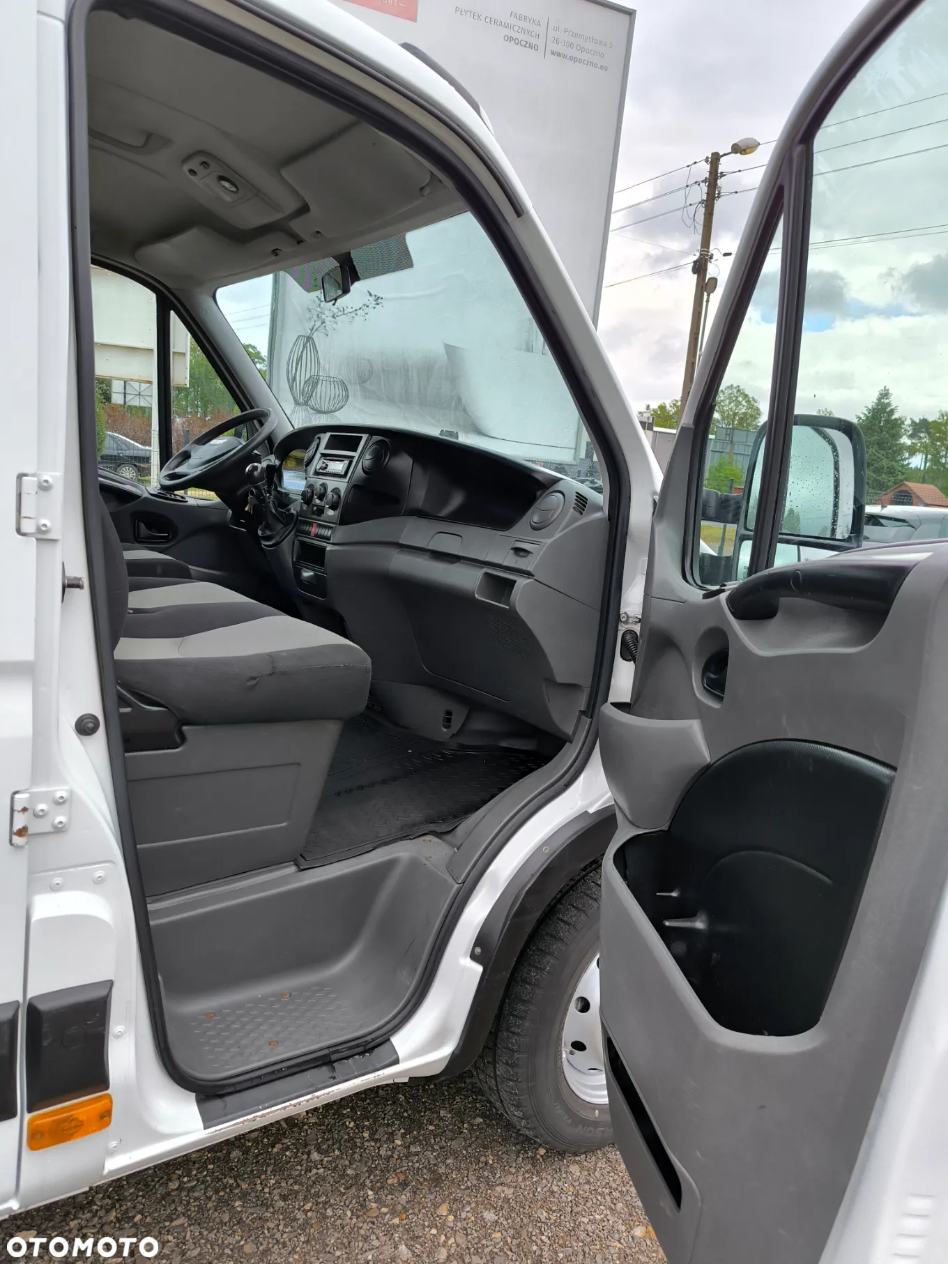 Iveco Daily 35S13 - 14