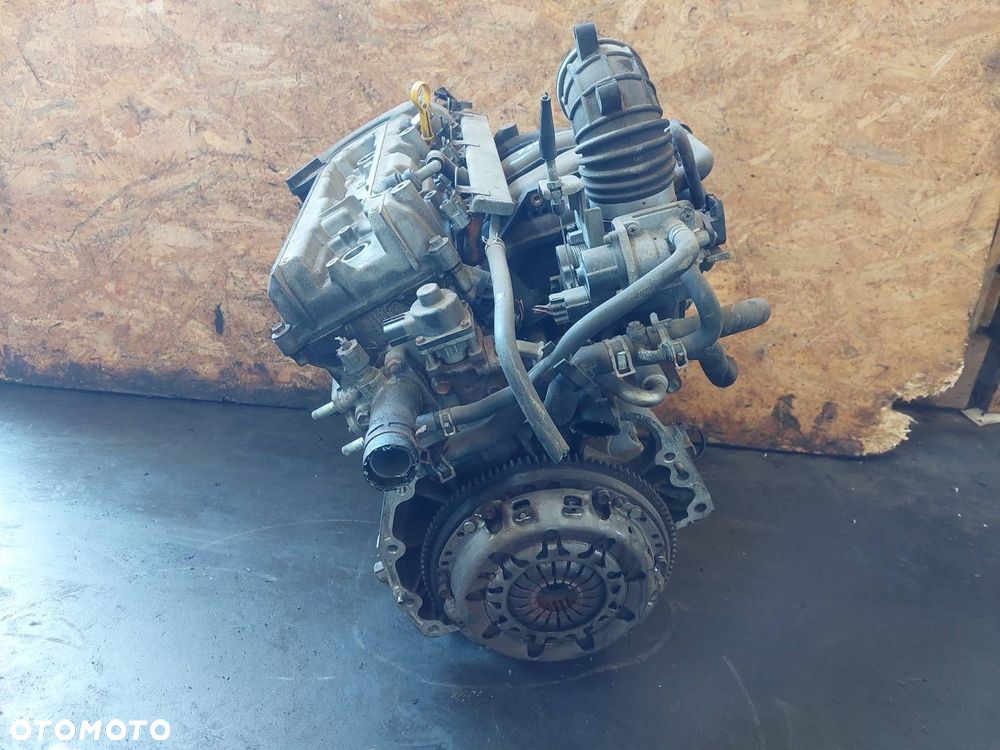 SILNIK BENZYNOWY SŁUPEK SUZUKI IGNIS II 1.3 16V M13A - 3