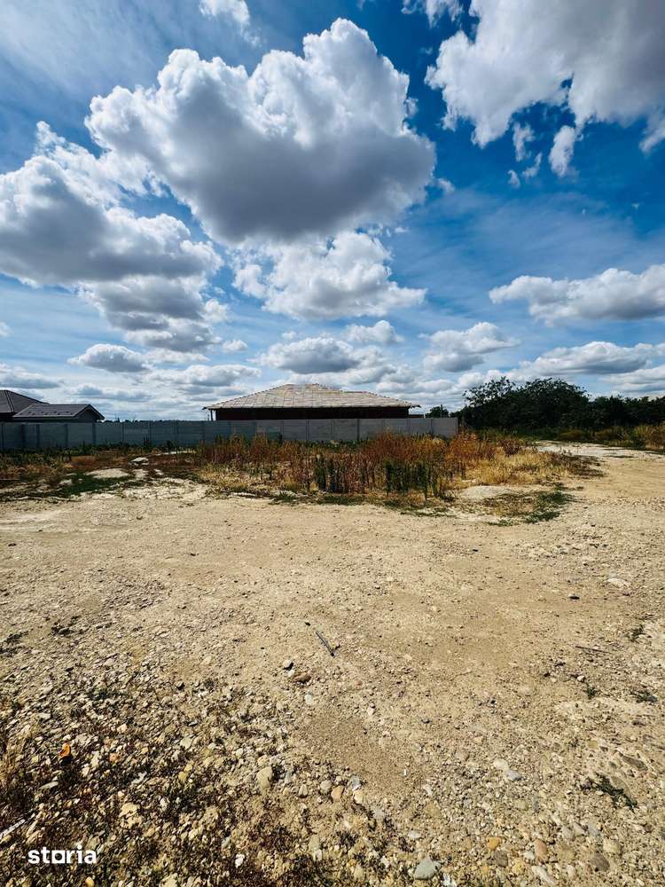 Teren intravilan 422 mp Episcopia - Imagine principală: 4/4
