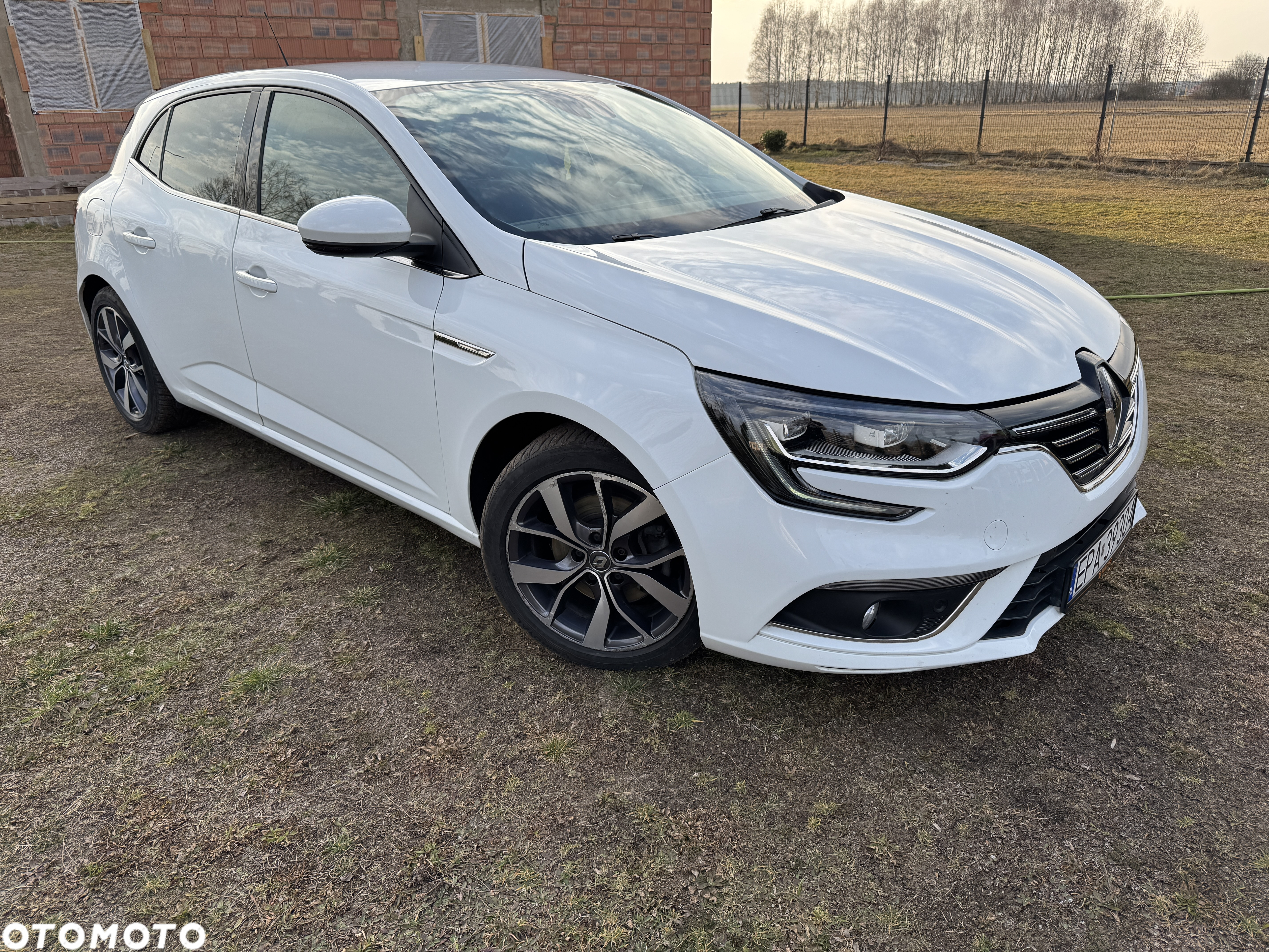 Renault Megane ENERGY dCi 130 INTENS - 2
