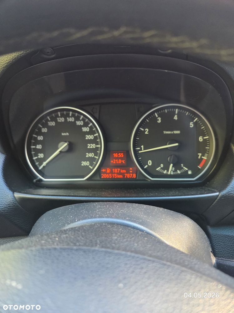 BMW Seria 1 120i Edition Lifestyle - 2