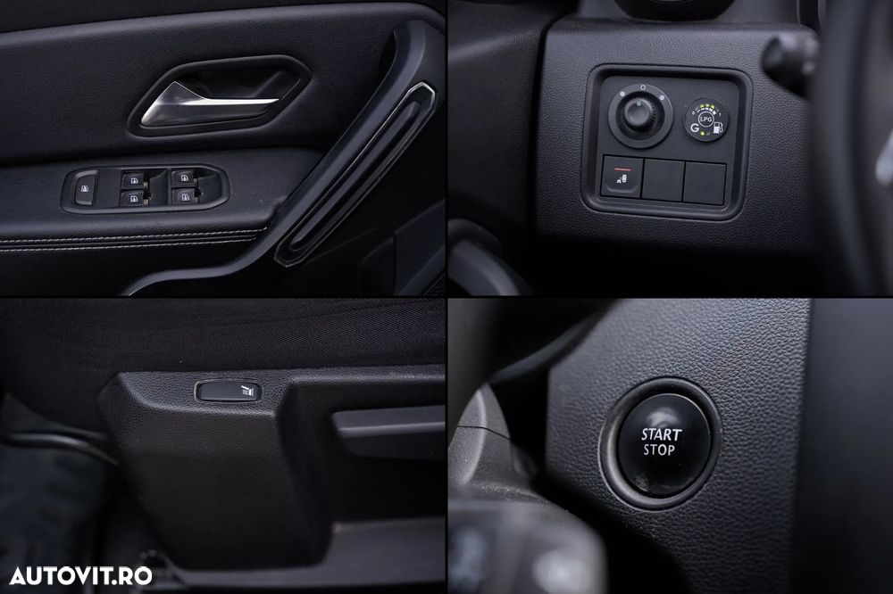 Dacia Duster - 8
