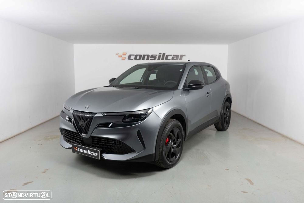 Alfa Romeo Junior 1.2 Intensa eDCT6 - 2