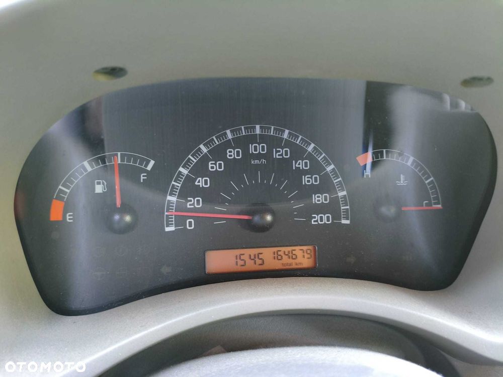 Fiat Panda - 5