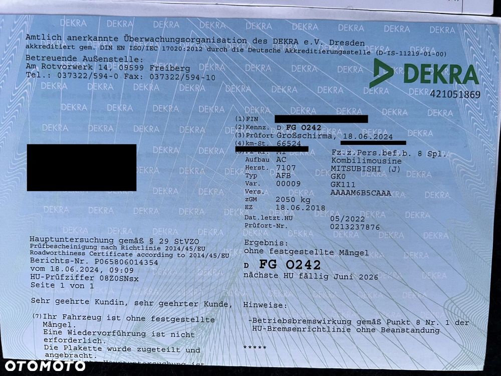 Mitsubishi Eclipse Cross 1.5 T-MIVEC (ClearTec) 2WD Top - 41