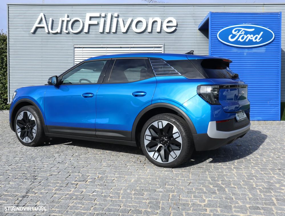 Ford Explorer 79 kWh Premium AWD - 2
