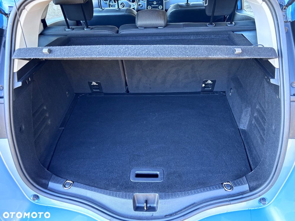 Renault Scenic ENERGY TCe 115 EXPERIENCE - 17