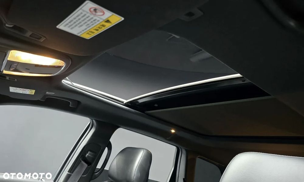 Jeep Grand Cherokee - 17
