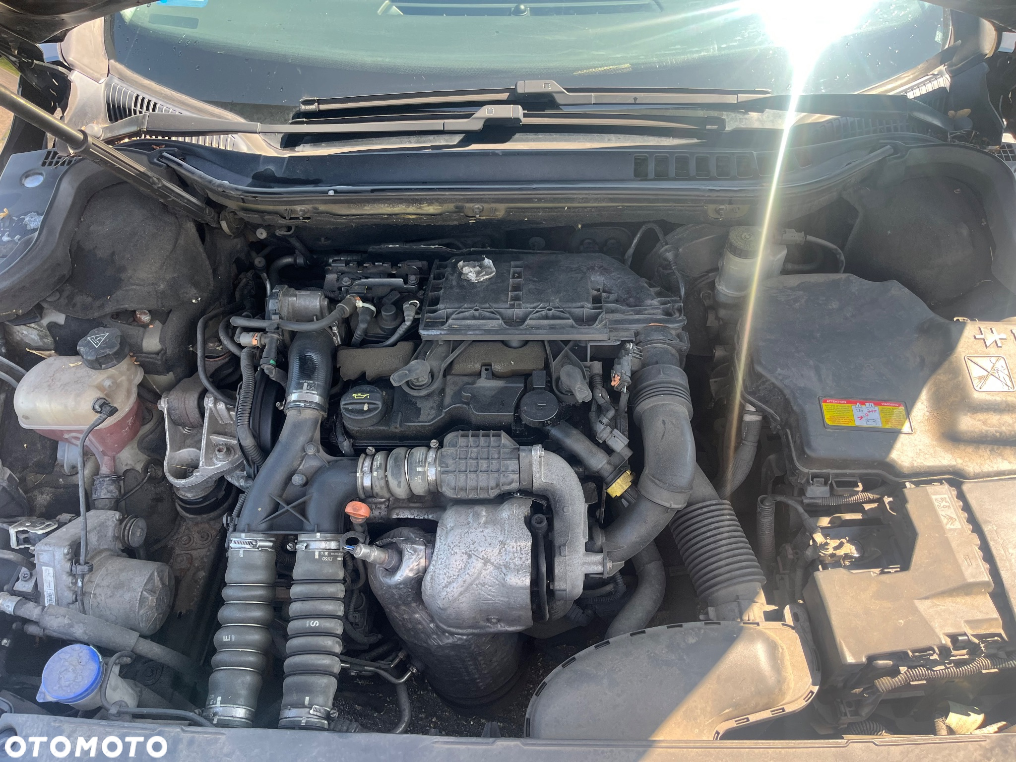 Peugeot 508 - 32