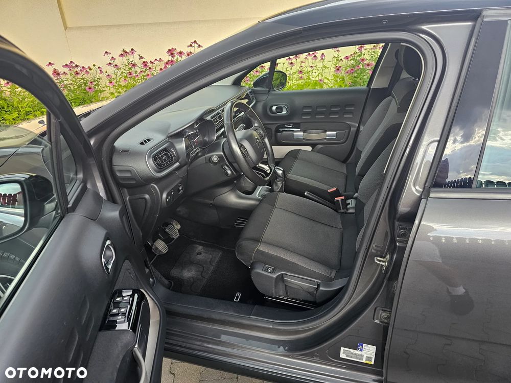Citroën C3 1.2 PureTech Live - 9