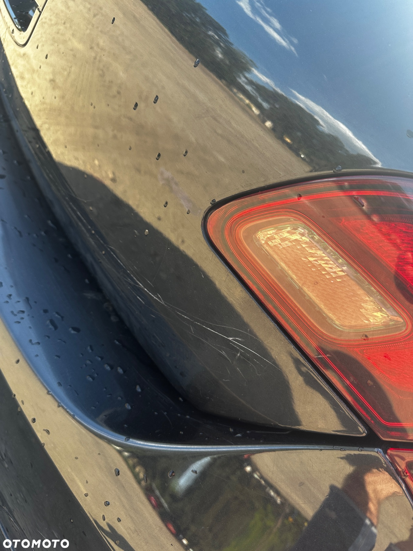 Opel Astra 1.4 Turbo Cosmo - 10