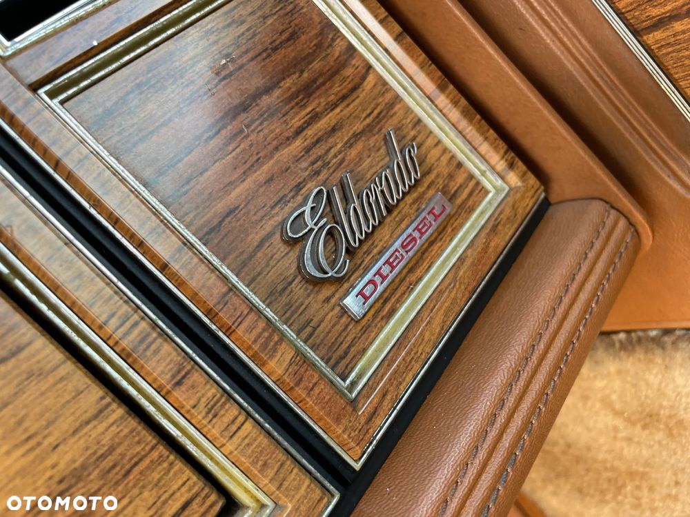 Cadillac Eldorado - 11
