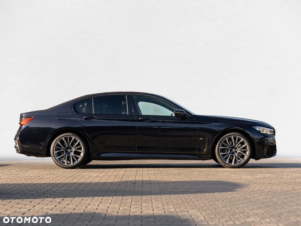 BMW Seria 7 730d xDrive - 2