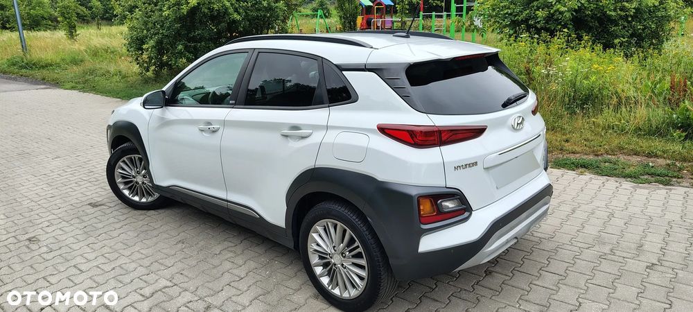 Hyundai Kona 1.0 T-GDI Premium - 13