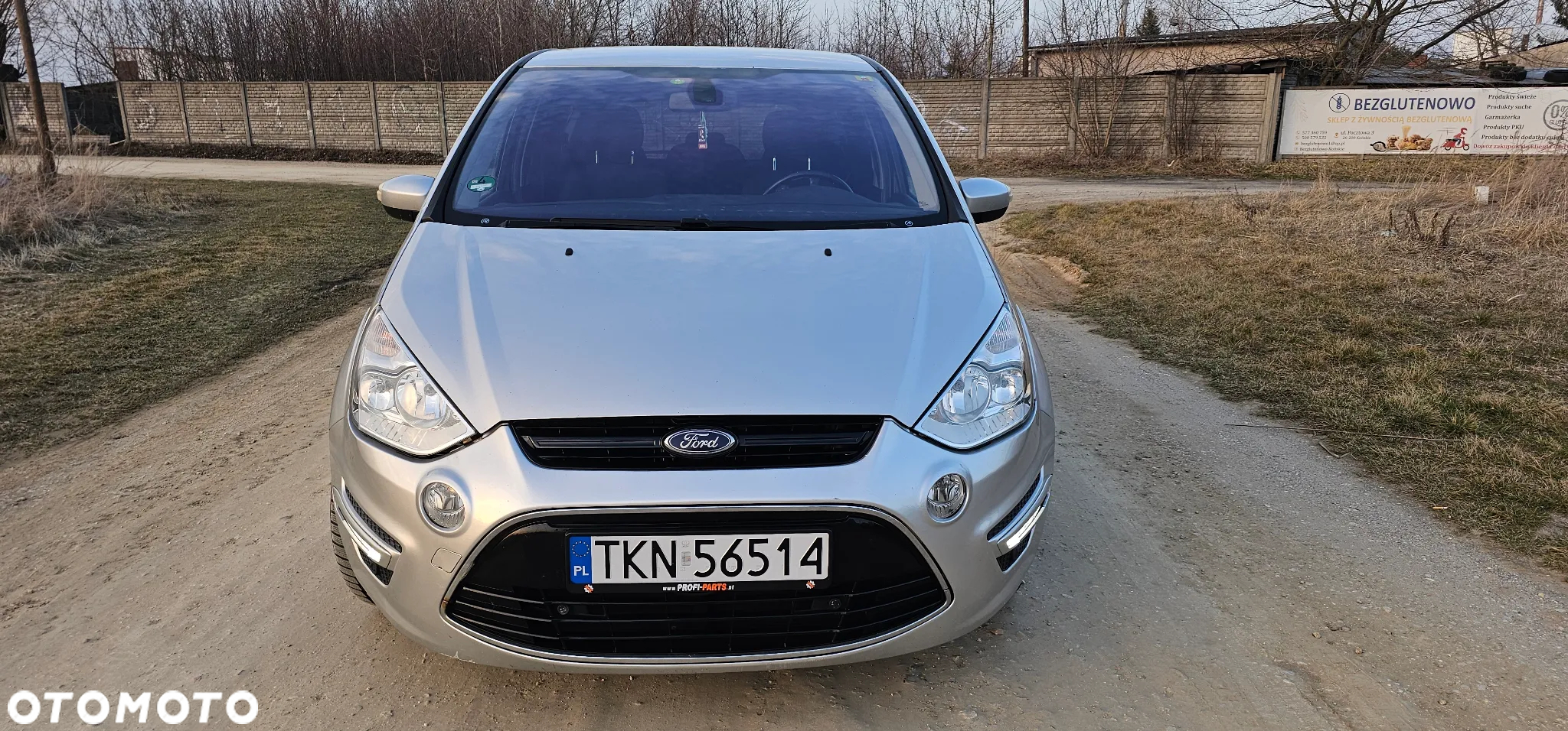 Ford S-Max - 9