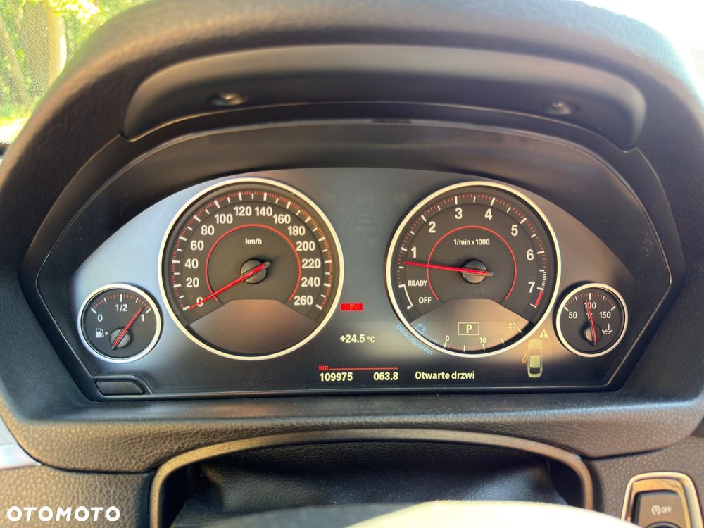 BMW Seria 4 440i M Sport - 27