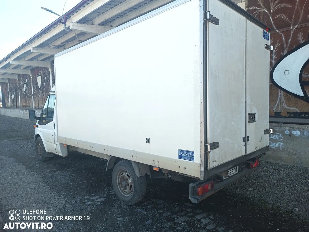 Ford Transit - 4