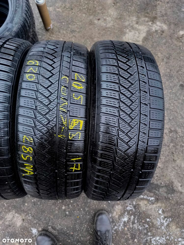 5x112 Felgi Aluminiowe Alufelgi 17 Mercedes Koła Zimowe Zima A KLASA W177 W176 B W246 W247 C W204 CLA W117 W118 GLB X247 GLA H247 MARCO POLO W447 V VITO W639 Legnica ALU-RAD 7mm 205/55 TPMS - 18