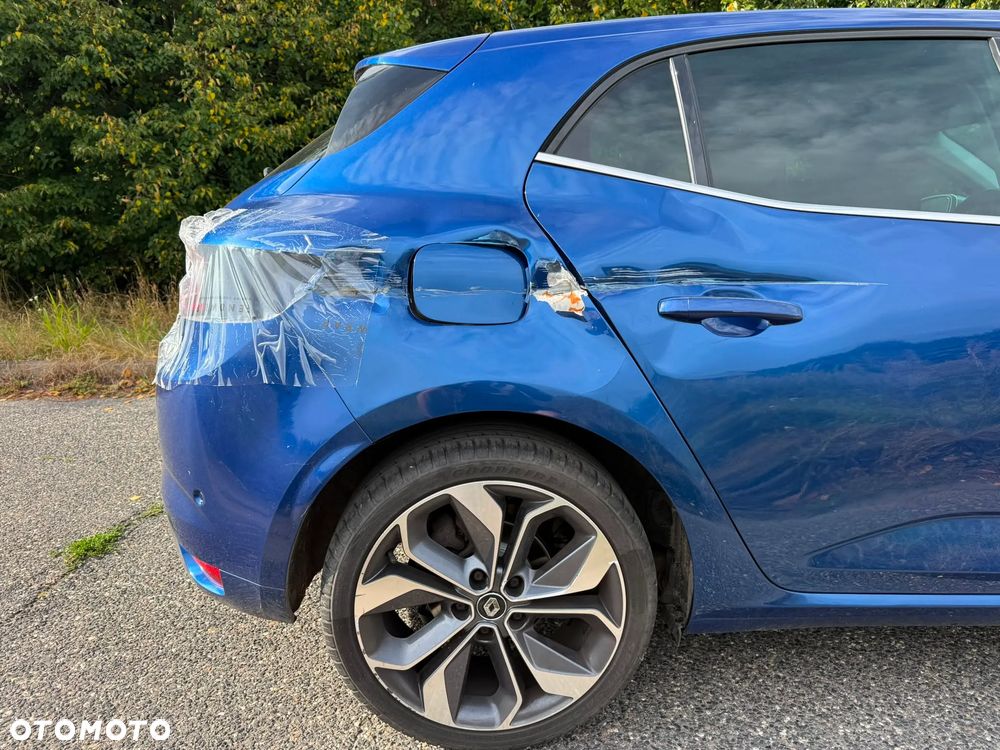 Renault Megane 1.2 Energy TCe GT Line - 6