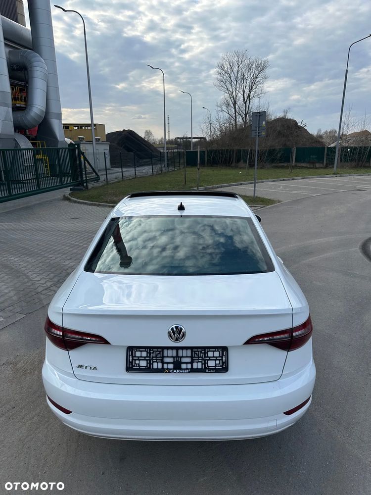 Volkswagen Jetta 1.4 TSI BMT Highline DSG - 12