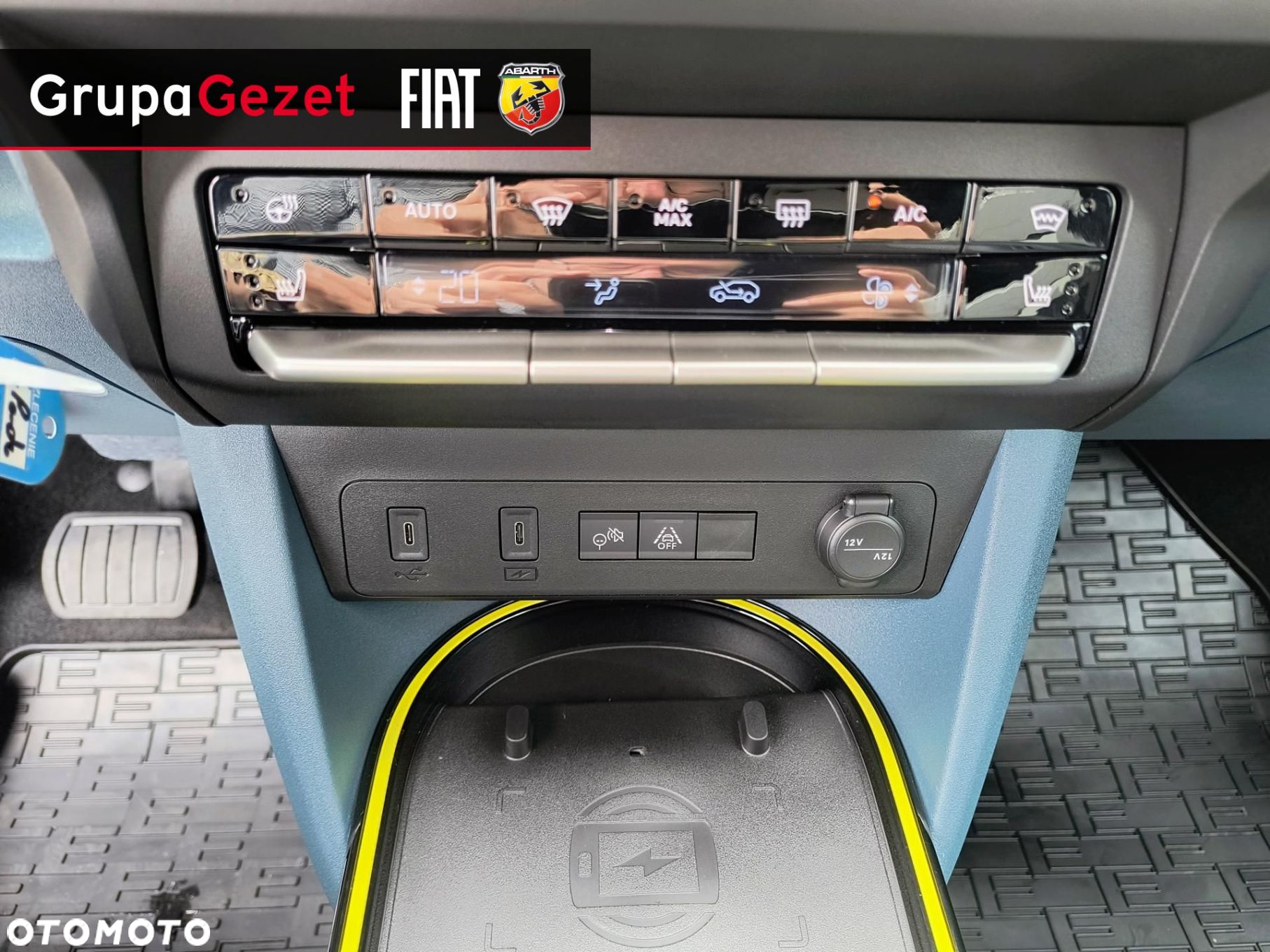 Fiat Grande Panda - 16