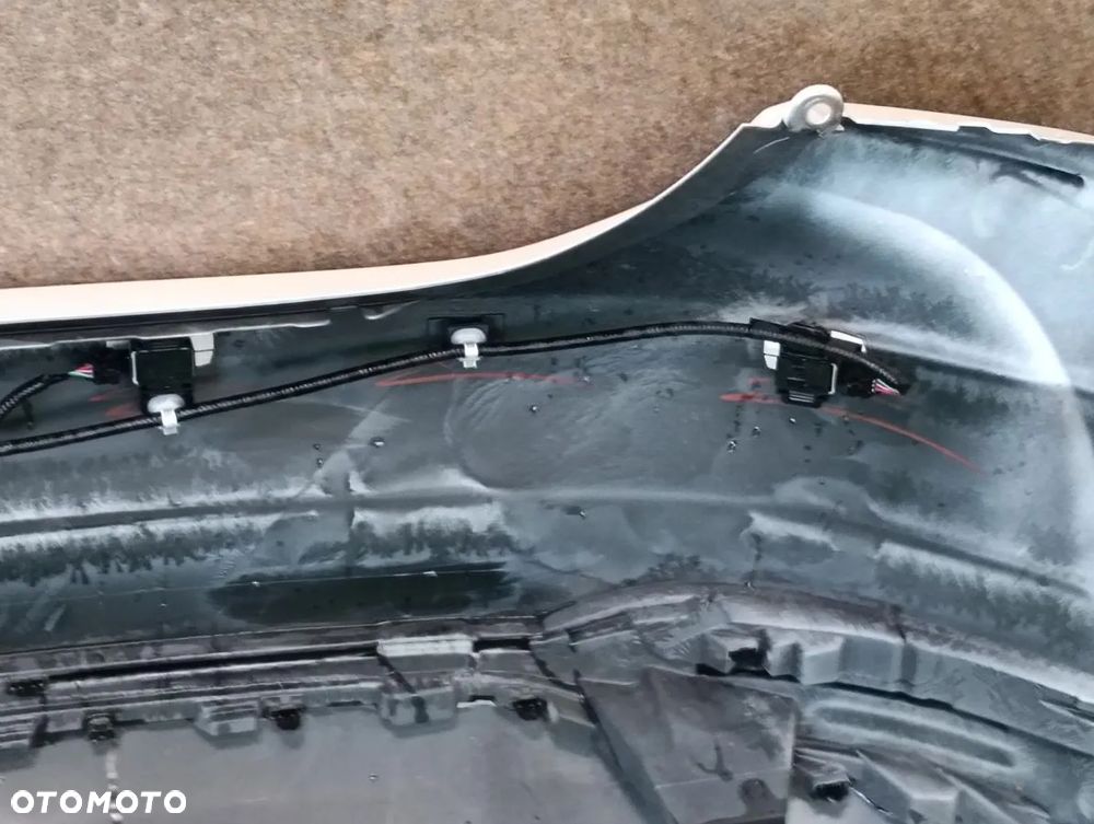 LEXUS ES gen VII 18-21r Zderzak Tył RÓŻNE KOLORY - 14