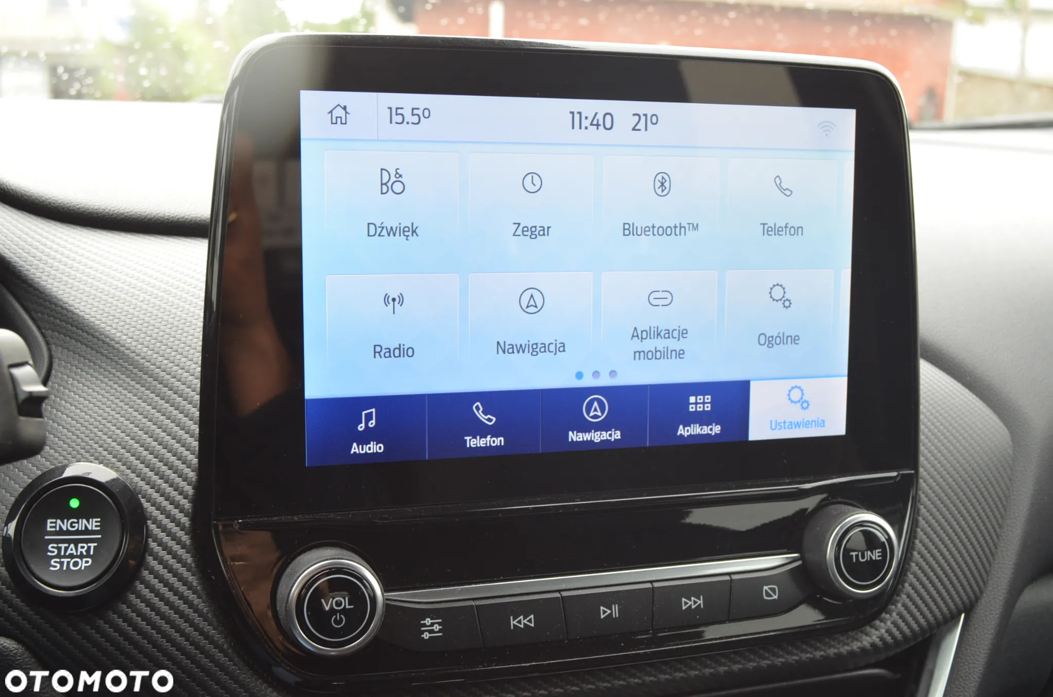 Ford Puma 1.0 EcoBoost mHEV ST-Line PowerShift - 18