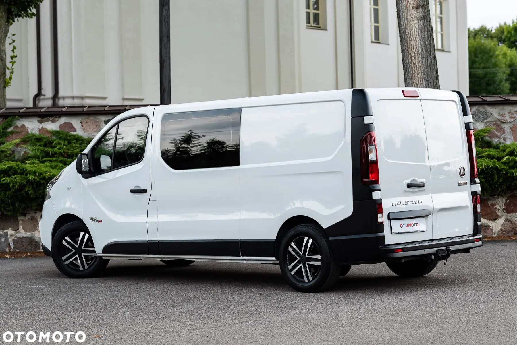 Fiat TALENTO - 17