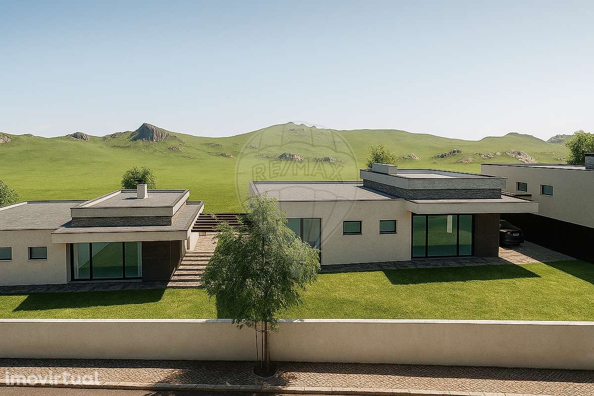 Moradia T3 para venda - Grande imagem: 3/6