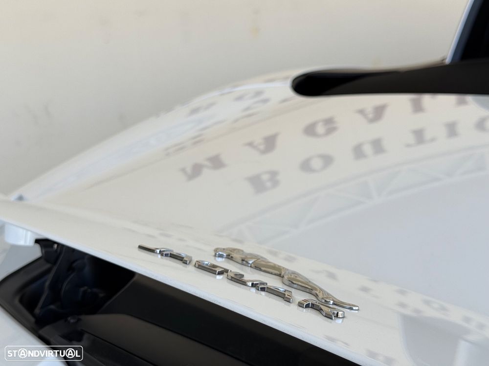 Jaguar F-Type 2.0 i4 R-Dynamic - 40