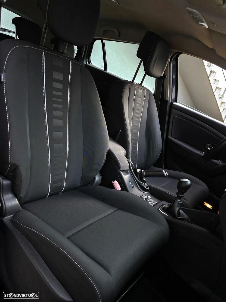 Renault Mégane Sport Tourer 1.5 dCi Dynamique SS - 49