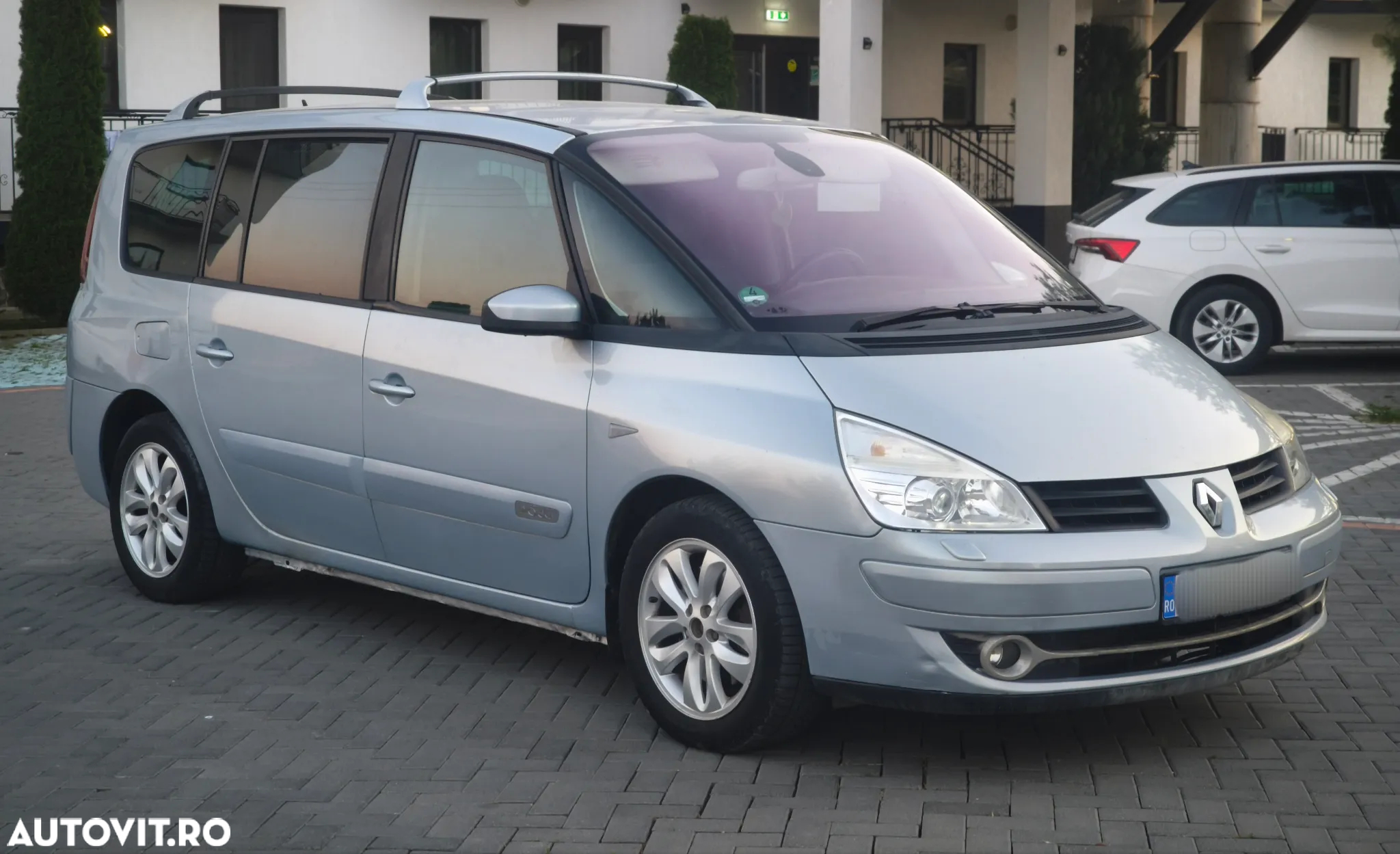 Renault Grand Espace 2.0 dCi FAP Privilege - 4