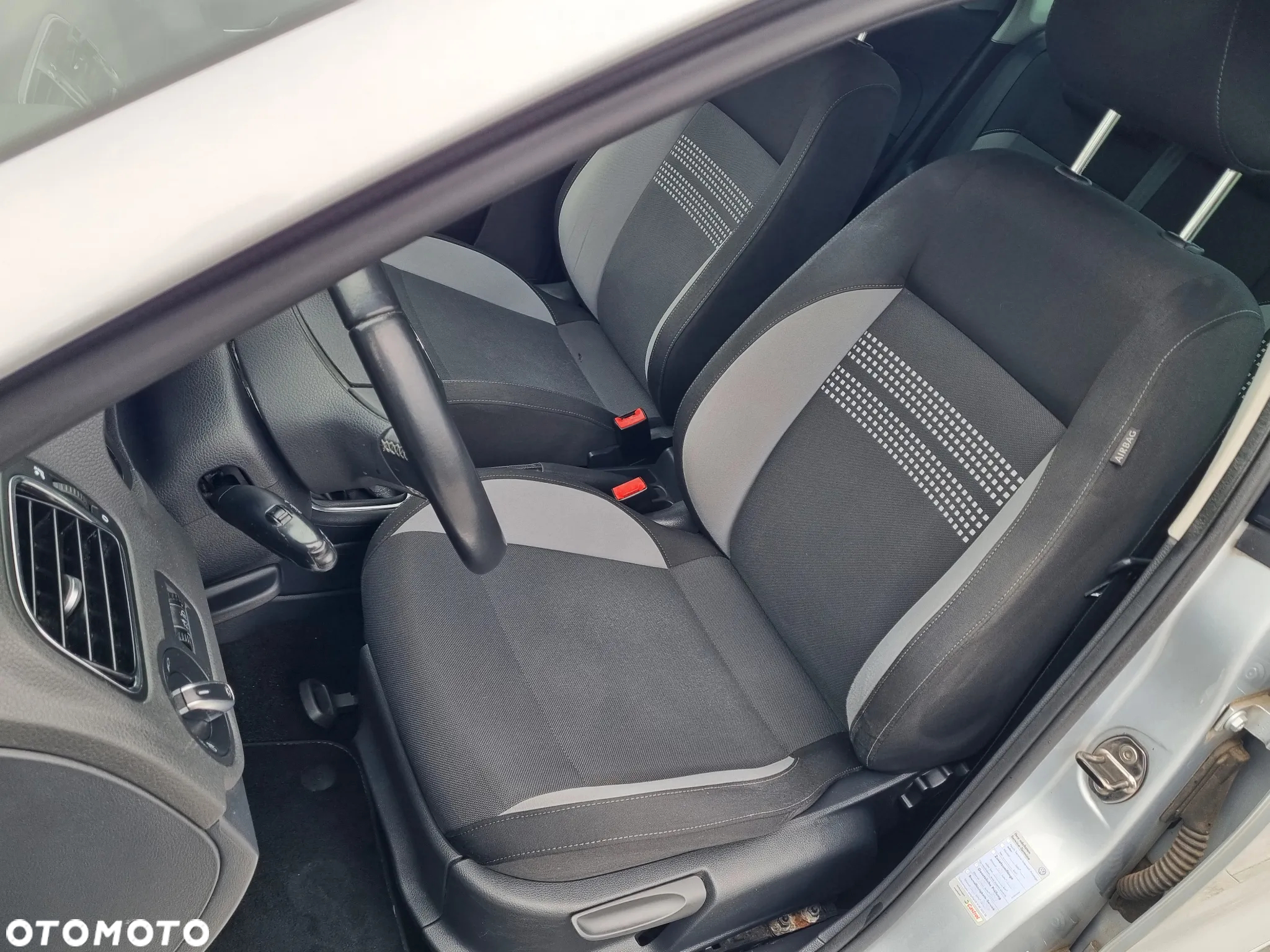 Volkswagen Polo 1.2 Life - 15