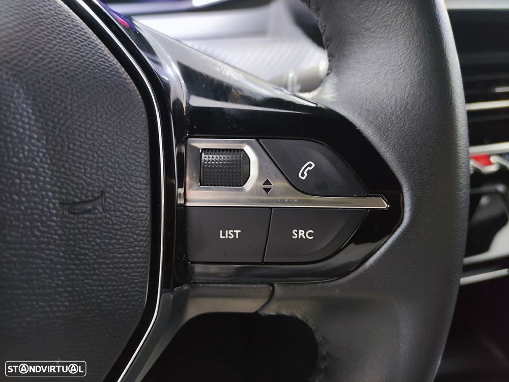 Peugeot 2008 1.2 PureTech Allure - 13