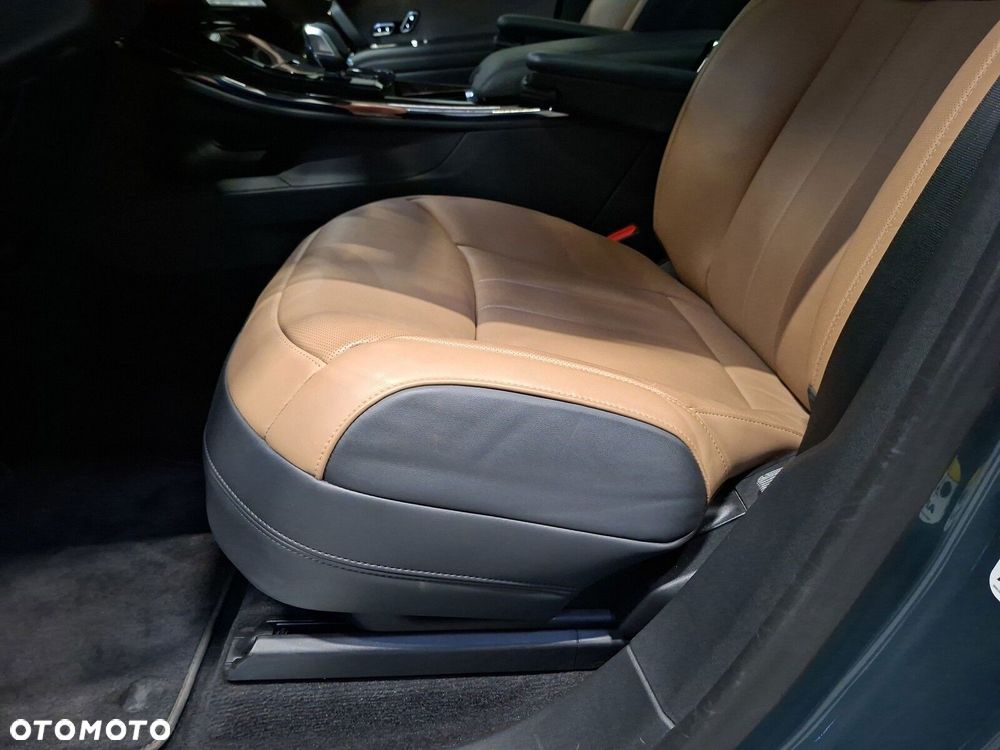 Land Rover Range Rover Sport - 14