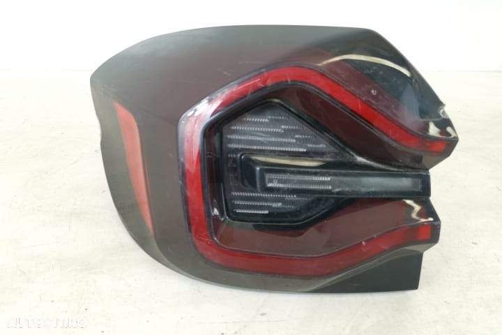 Stop Stanga Led Original Stare Buna BMW  X3  G01 [2017 - 2020] - 1