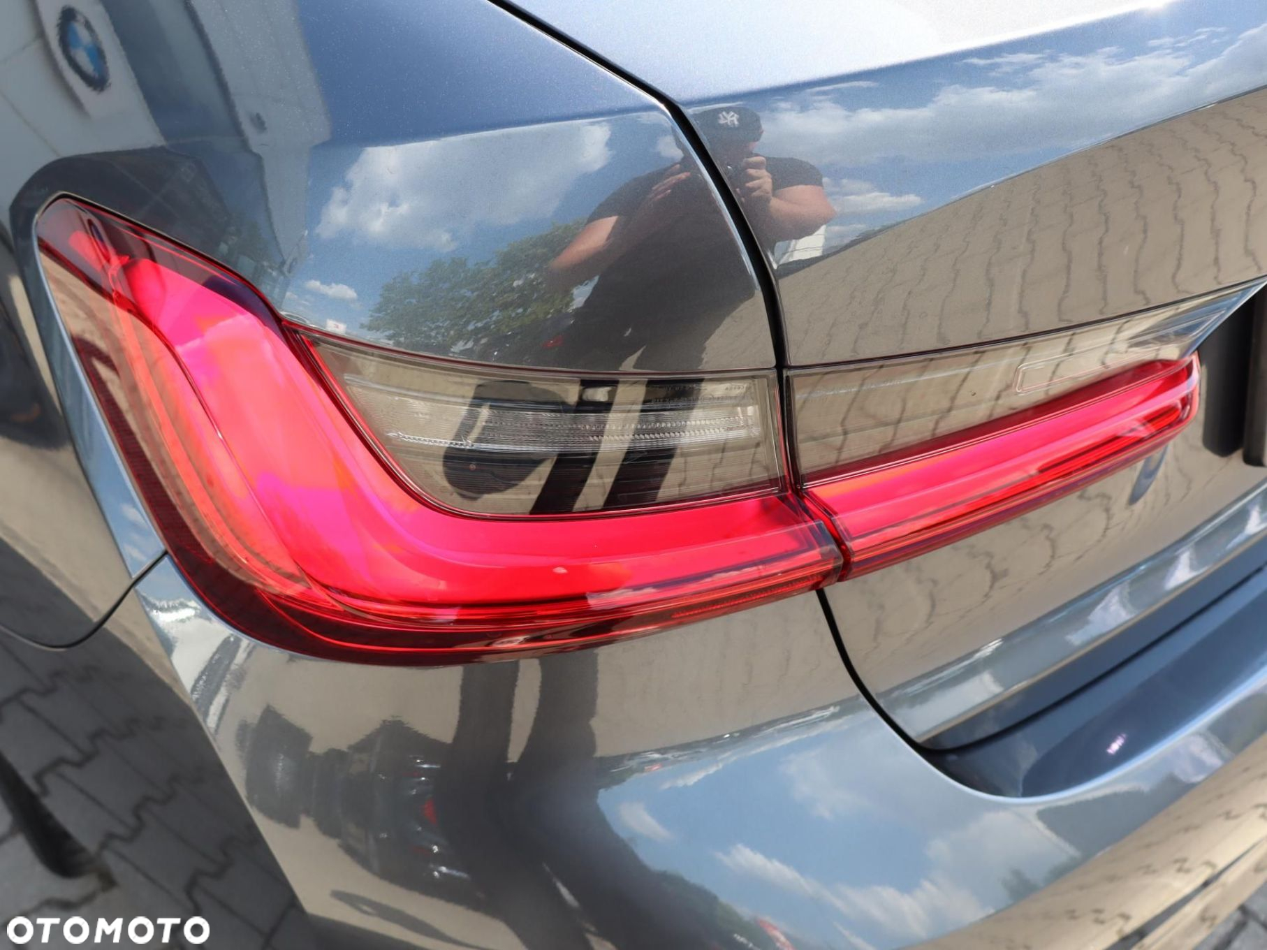 BMW Seria 3 - 24