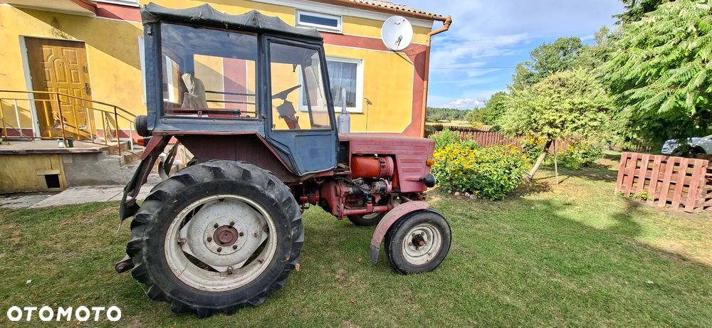 Inny WLADIMIREC T25A1 - 1