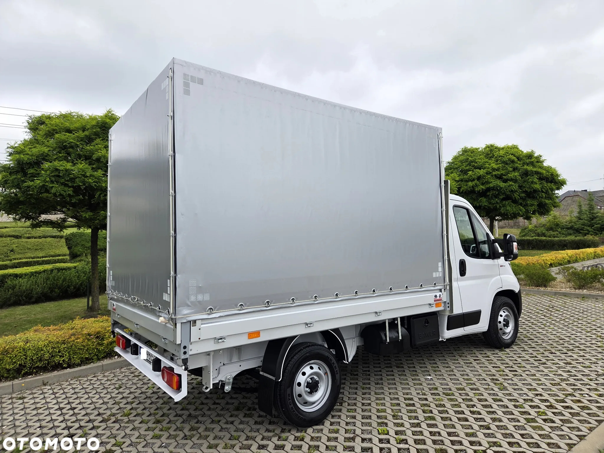 Fiat Ducato - 8