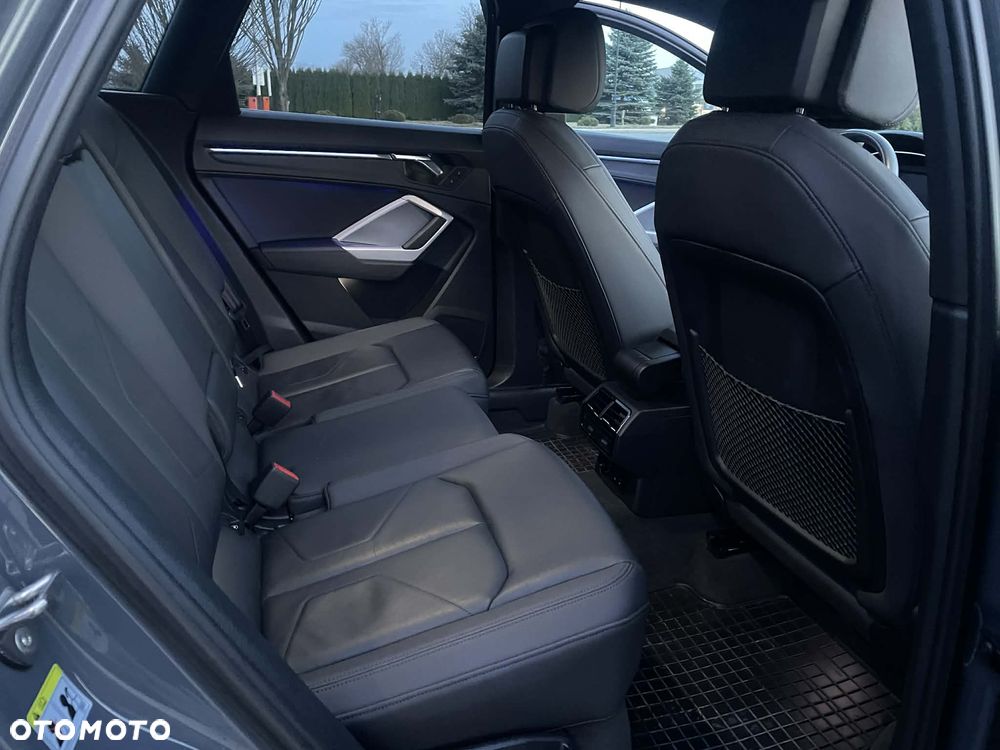 Audi Q3 40 TFSI Quattro Advanced S tronic - 15