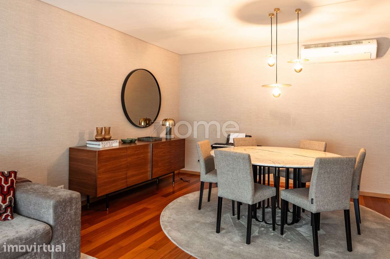 Apartamento T3 em Creixomil, Guimarães - Grande imagem: 5/37