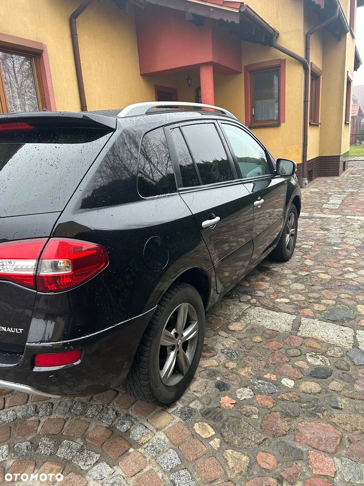 Renault Koleos 2.0 dCi 4x4 Bose Edition - 4